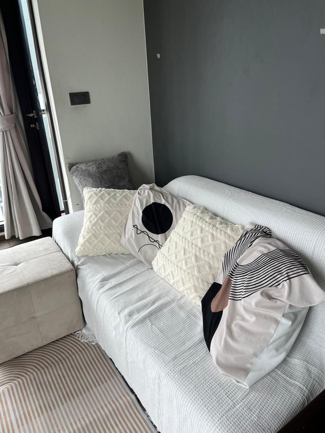 Apartment Next To Phrakanong Bts Wyne Sukhumvit Bangkok Bagian luar foto