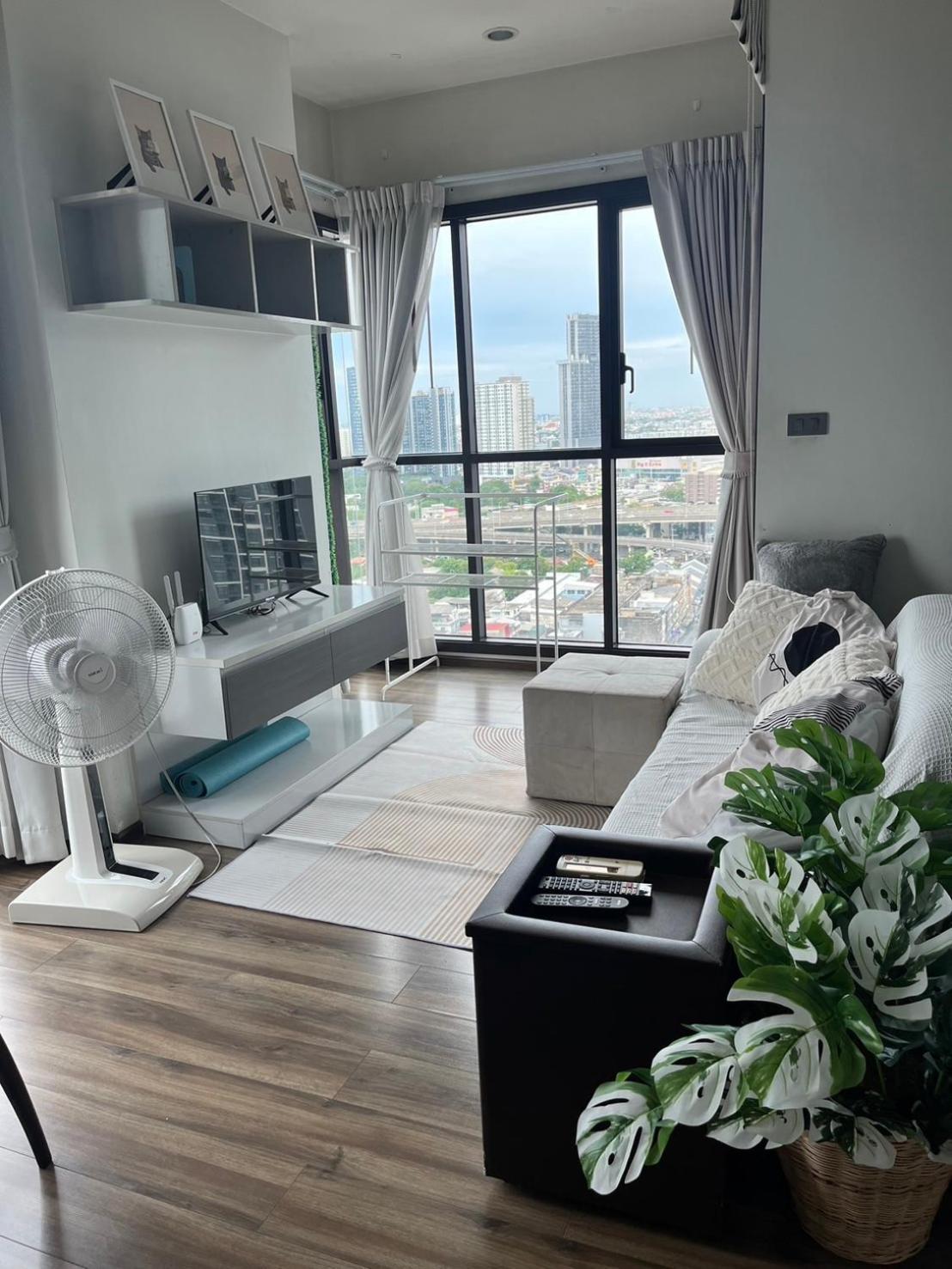 Apartment Next To Phrakanong Bts Wyne Sukhumvit Bangkok Bagian luar foto